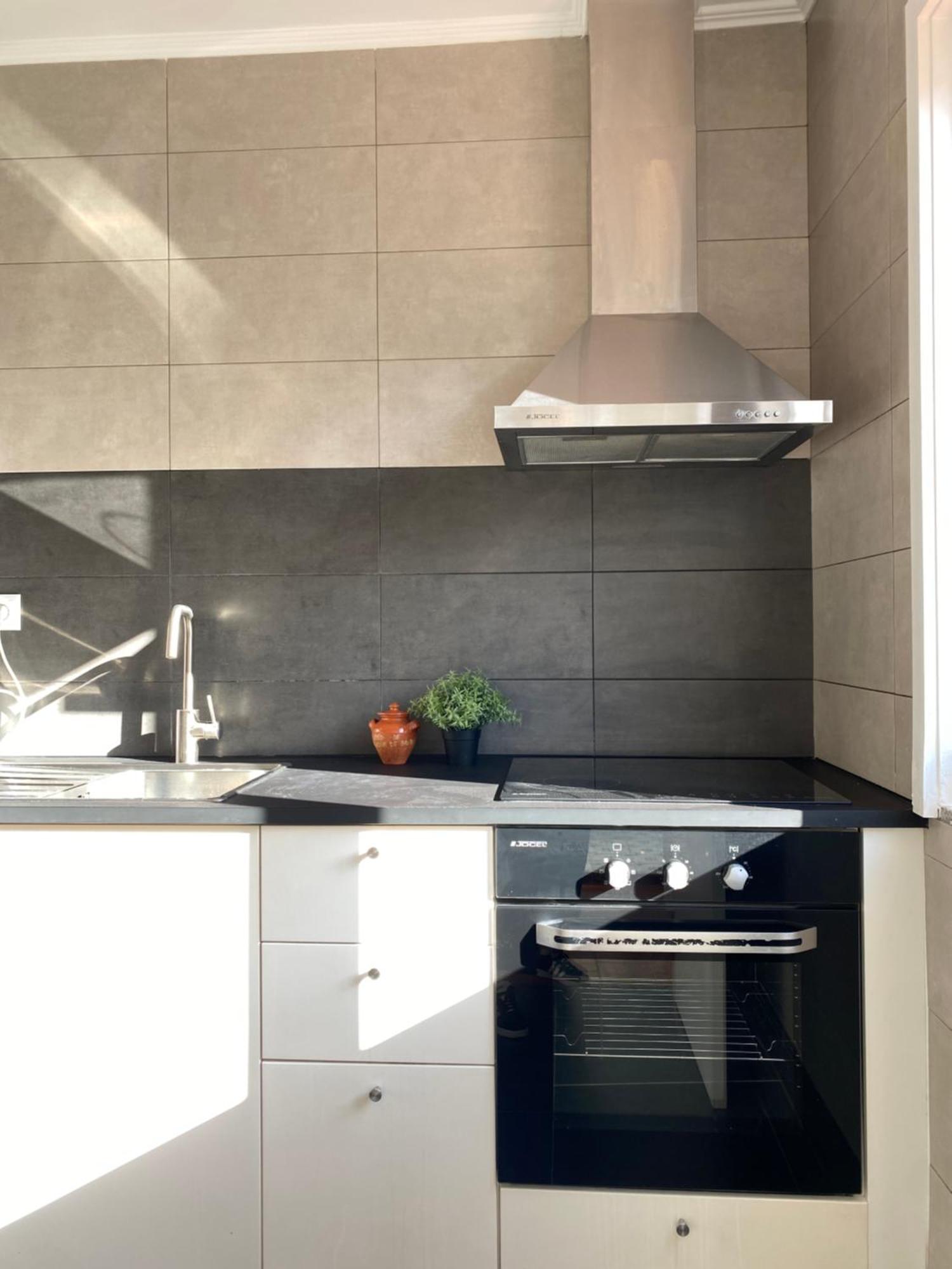 Casa Devesas Apartment บีลาโนวาเดกายา ภายนอก รูปภาพ