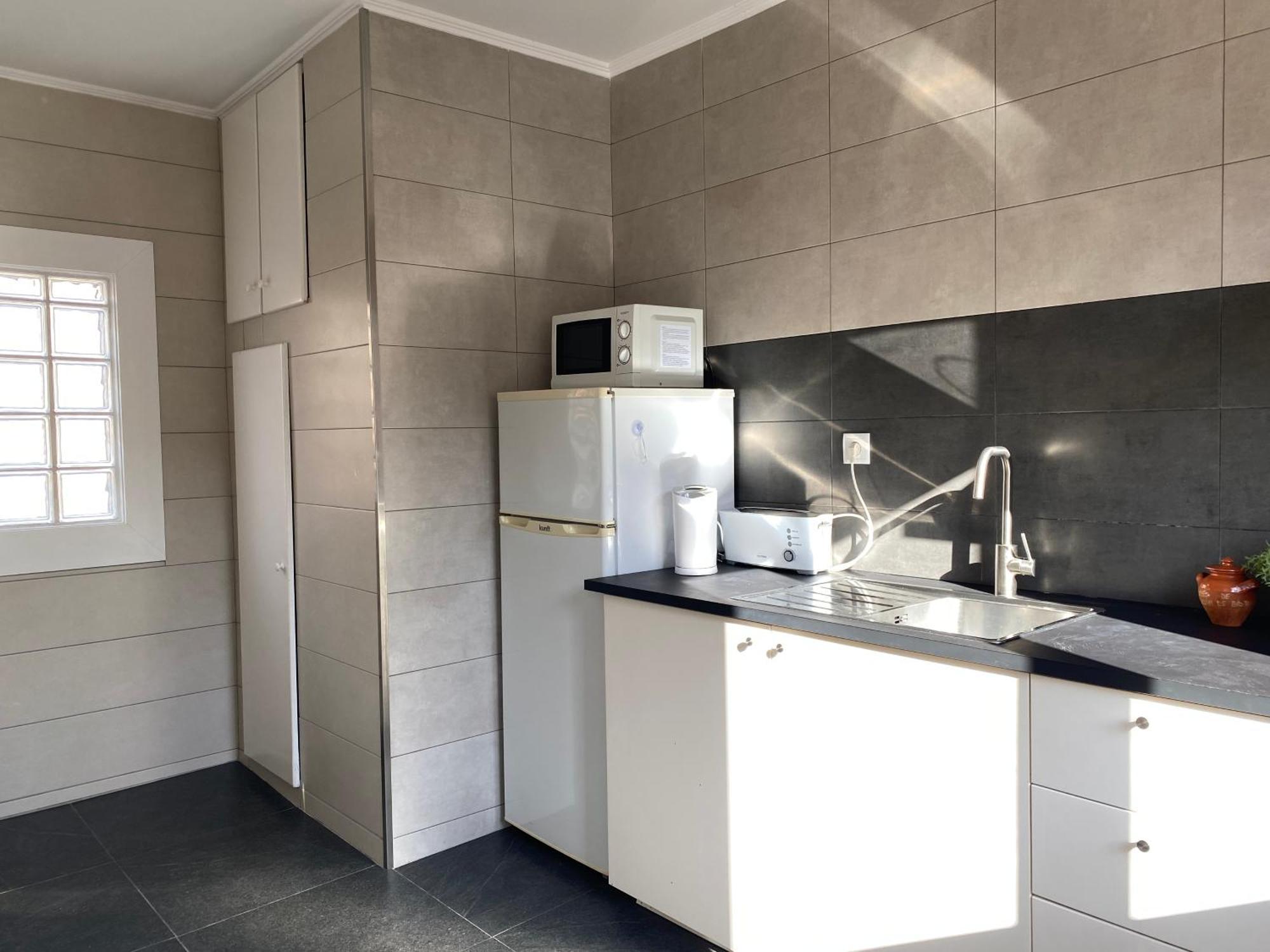 Casa Devesas Apartment บีลาโนวาเดกายา ภายนอก รูปภาพ