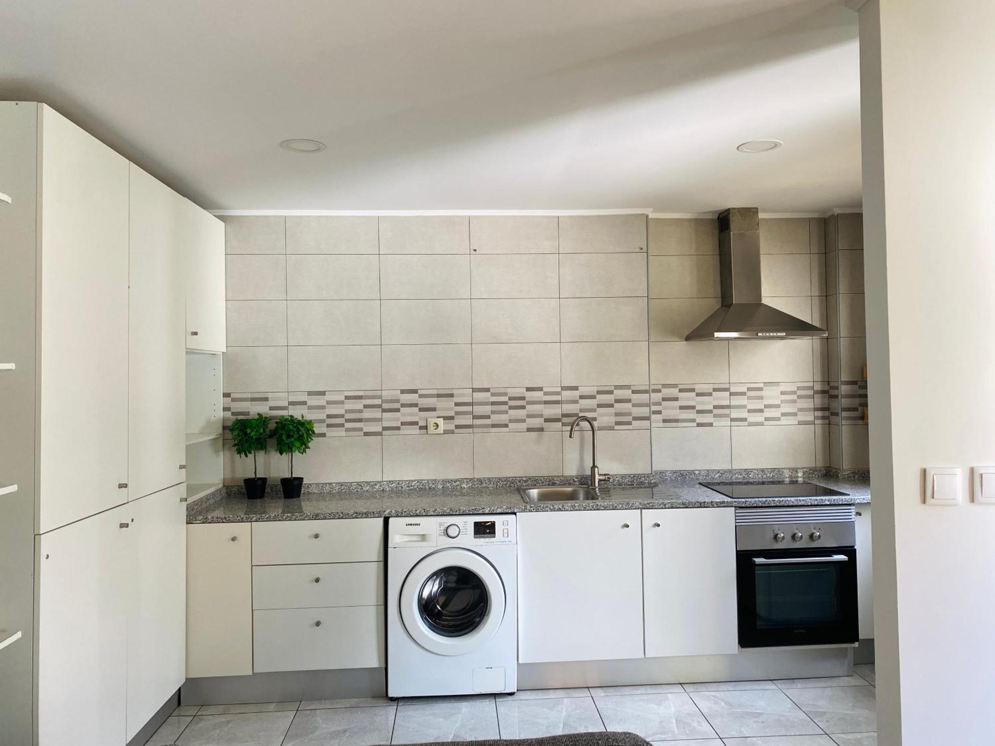 Casa Devesas Apartment บีลาโนวาเดกายา ภายนอก รูปภาพ