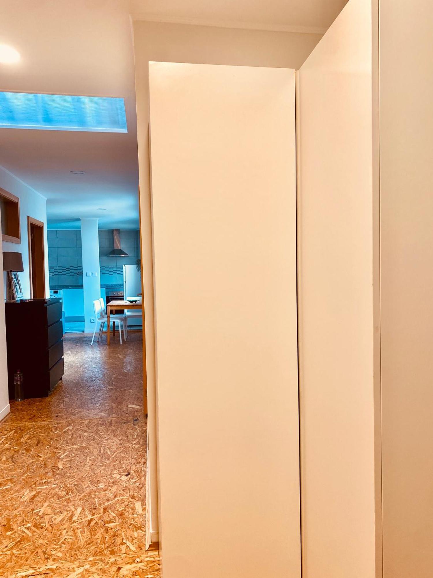 Casa Devesas Apartment บีลาโนวาเดกายา ภายนอก รูปภาพ
