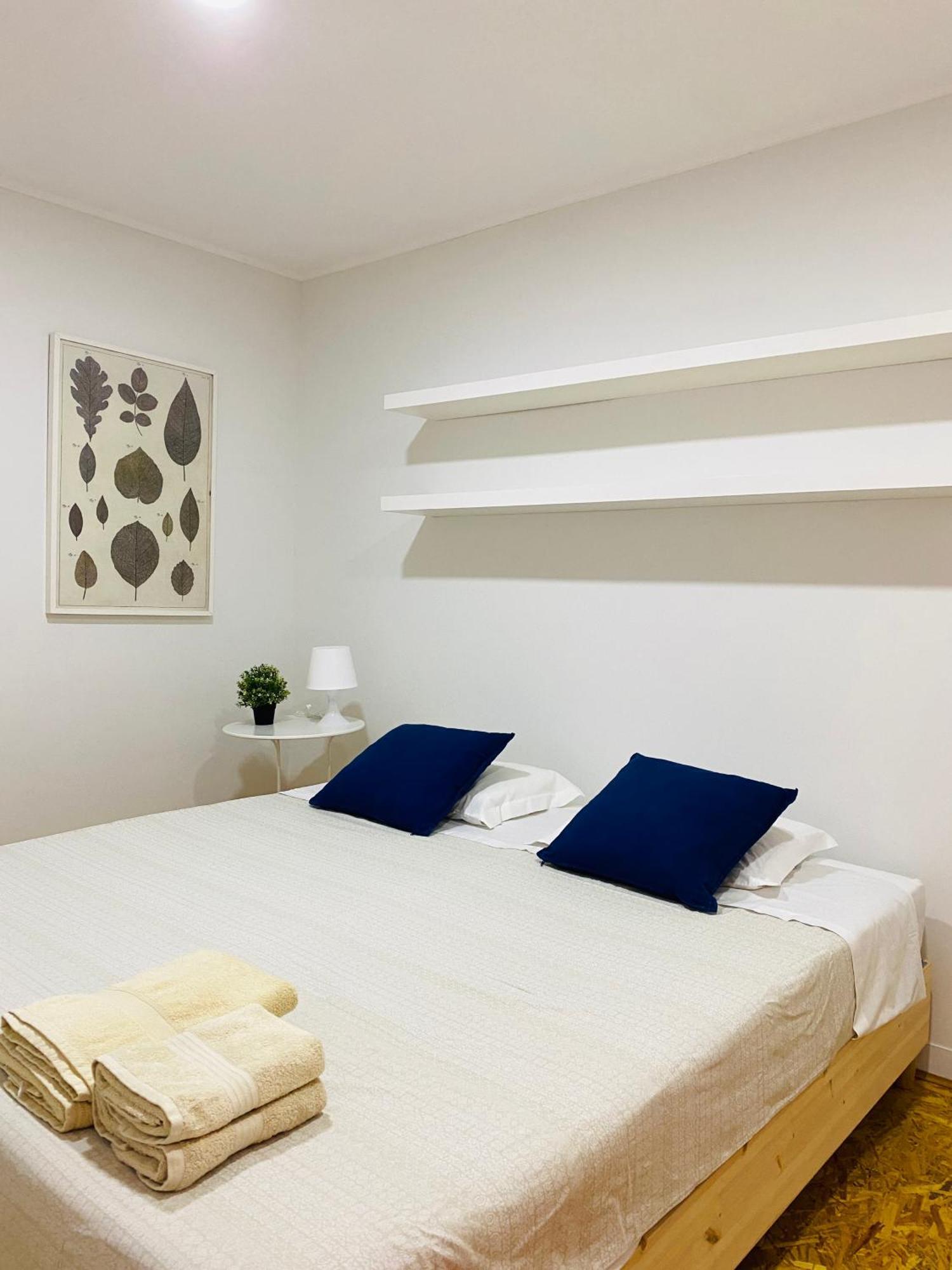 Casa Devesas Apartment บีลาโนวาเดกายา ภายนอก รูปภาพ