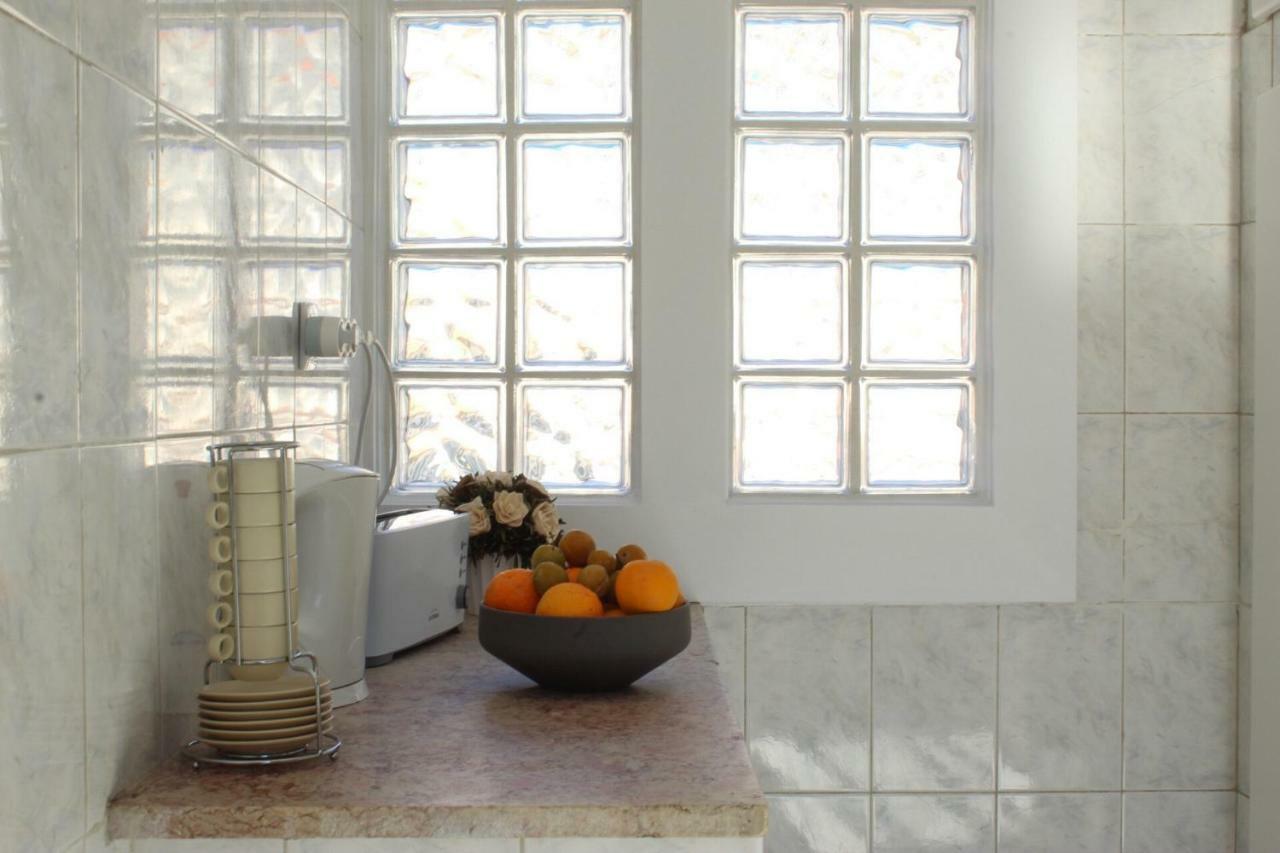 Casa Devesas Apartment บีลาโนวาเดกายา ภายนอก รูปภาพ