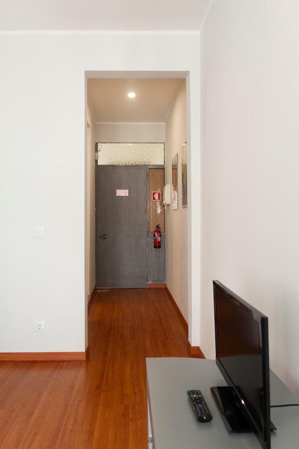Casa Devesas Apartment บีลาโนวาเดกายา ภายนอก รูปภาพ