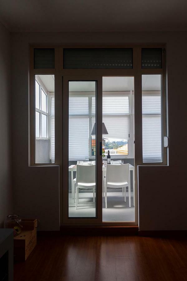 Casa Devesas Apartment บีลาโนวาเดกายา ภายนอก รูปภาพ