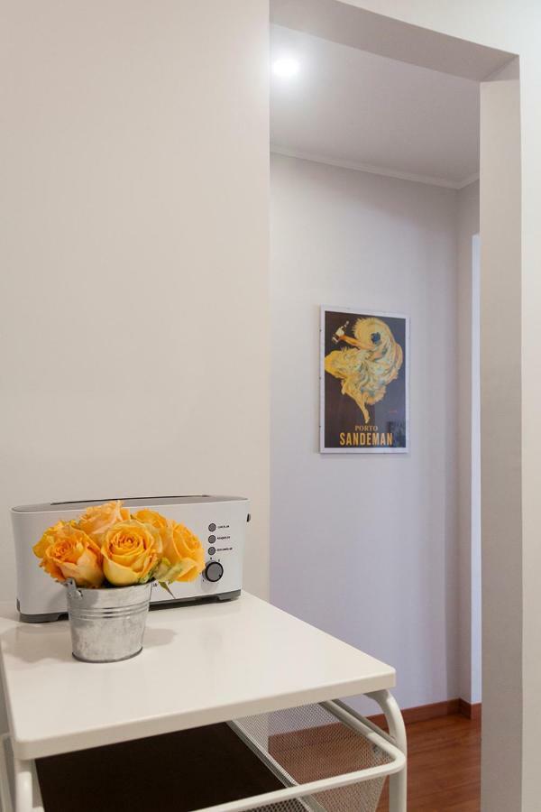 Casa Devesas Apartment บีลาโนวาเดกายา ภายนอก รูปภาพ