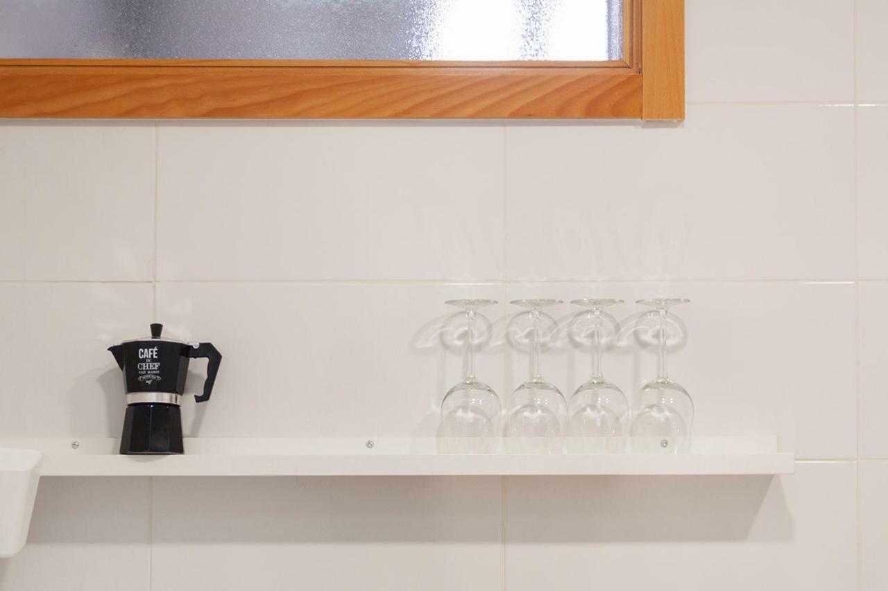 Casa Devesas Apartment บีลาโนวาเดกายา ภายนอก รูปภาพ