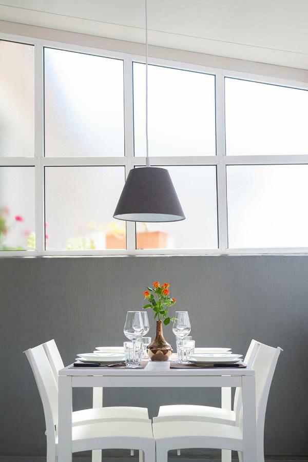 Casa Devesas Apartment บีลาโนวาเดกายา ภายนอก รูปภาพ